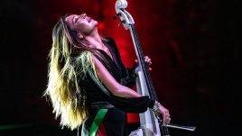 BOND ще направят премиера на чисто нови композиции на концерта си в София