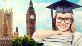 Не изпускайте последния влак за обучение в чужбина