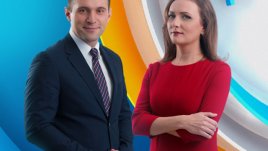 Журналисти от Bulgaria ON AIR станаха посланици на „България дарява“