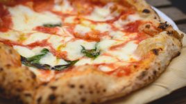 Домашно тесто за пица