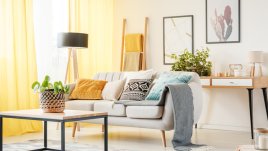 Причини домът ви да поставя здравето ви в риск  