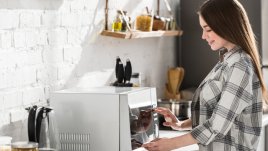 5 начина, по които съкращавате живота на микровълновата 