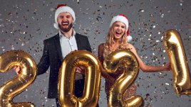 Късметлийски зодии в любовта през 2021