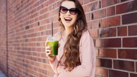 Напитки, с които да забавите стареенето