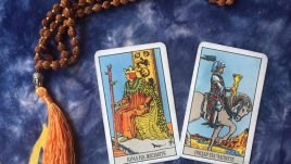 Таро карта за 28 ноември