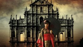 Вълнуваща история за война и любов, базирана на реални лица и събития