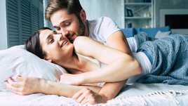 4 зодии, които обожават да се гушкат