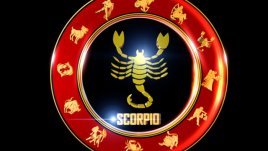 Новолуние в Скорпион – 28 октомври