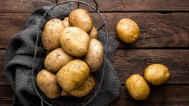 5 причини картофите да са истинска суперхрана
