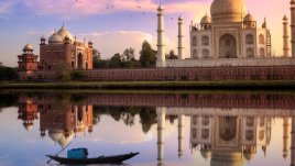 Удивителната Индия – кои места задължително да посетим