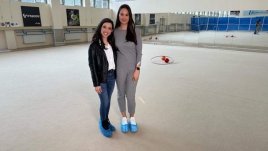 На Разпети петък в „Златните“ гостува шампионката Християна Тодорова