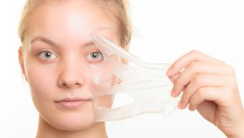 3 пийл-оф маски за сияеща и чиста кожа