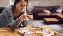 11 знака, подсказващи за депресия