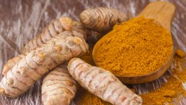 Съвети за отглеждане на куркума вкъщи