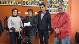 Imoti.net с диплом за принос и подкрепа от „Очи на четири лапи“