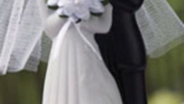 Ден за сватба – 08.08.2008 г.