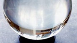 Омагьосан съм !