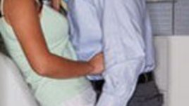 Секс в офиса