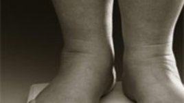 Слаба съпруга – срам и резил в Мавритания