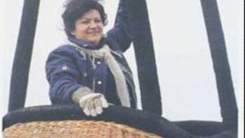 Орлина Аспарухова: Летя, където ме духне вятъра