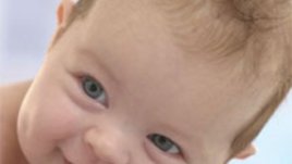 Най-популярните имена за бебе