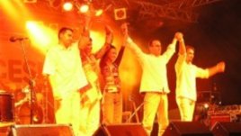 Концерт на “Лот Лориен” във Варна