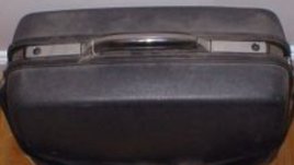 Летни куфари със свалки