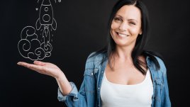 Диетата на астронавтите