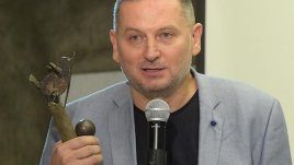 На 24 май излиза новата книга на Георги Господинов