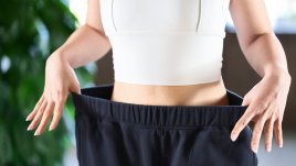 5 погрешни и неработещи съвета за отслабване