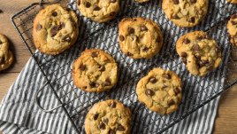 6 лесни рецепти за бисквити