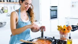 5 подправки за здраво сърце