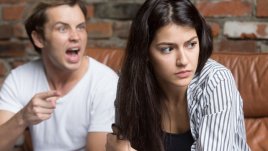 3 причини той да ви приема за даденост