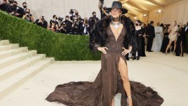 Met Gala 2021 – модният блясък се завърна