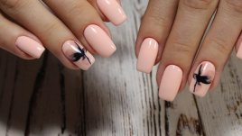 10 идеи за изчистен маникюр