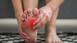 Пикочна киселина - как да я понижите с природни средства