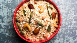 Подходящи ли са овесените ядки при диабет? 