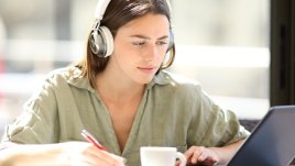 Няколко причини да научите нов език