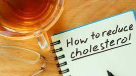 4 основни фактора за висок холестерол