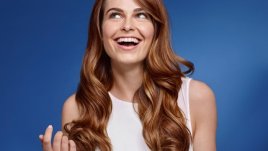 NIVEA Hairmilk шампоан и балсам за цялостна грижа