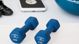 Най-често срещаните митове за фитнеса