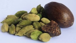 12 чудесни ползи за здравето от кардамона