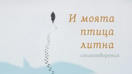 „И моята птица литна“ от Петър Анастасов