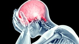 Най-разпознаваемите симптоми на инсулт