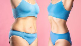 Най-добрите 3 съвета за отслабване