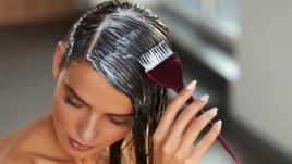 3 неща, които изменят цвета на боядисаната коса и трябва да внимавате