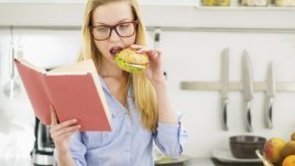 10 трика за сваляне на 5 кг без диета