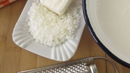 Рецепта за домашно приготвен препарат за пране