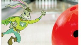 Holiday Heroes с турнир по боулинг