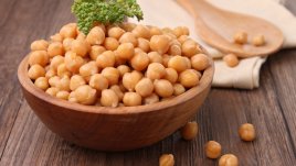 Нахутът и свръхполезните му свойства за организма